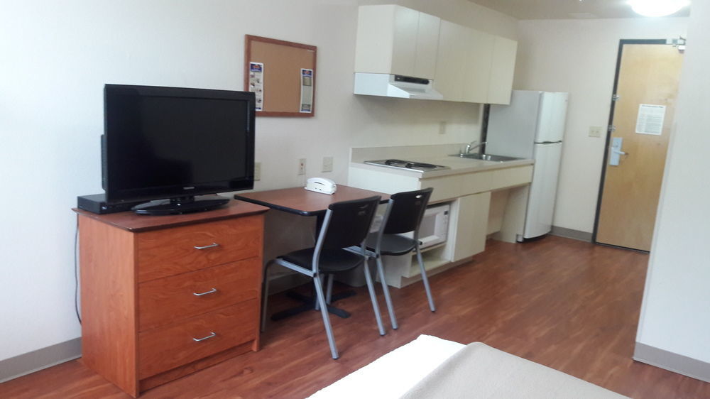 Best Studio Inn Homestead Ngoại thất bức ảnh