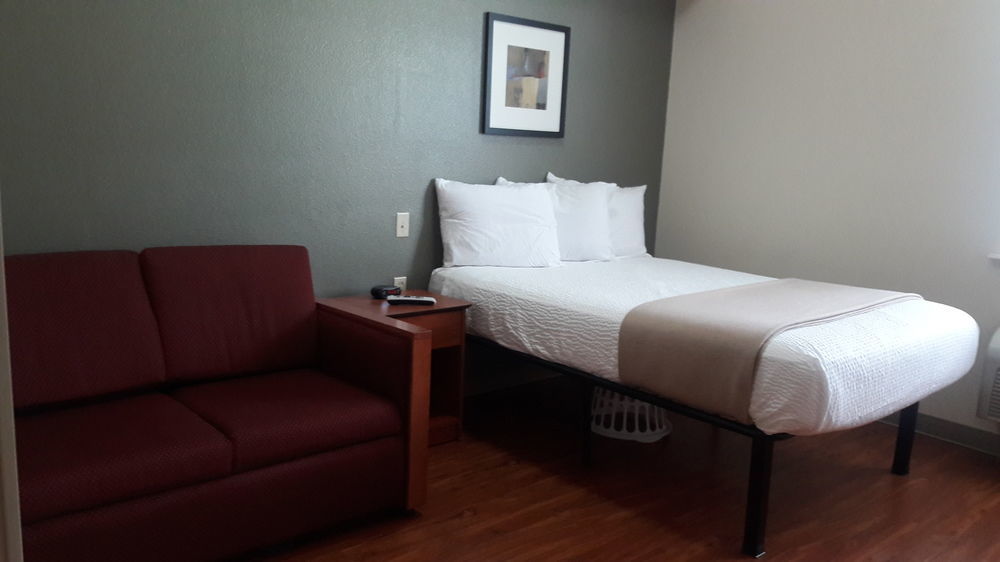 Best Studio Inn Homestead Ngoại thất bức ảnh