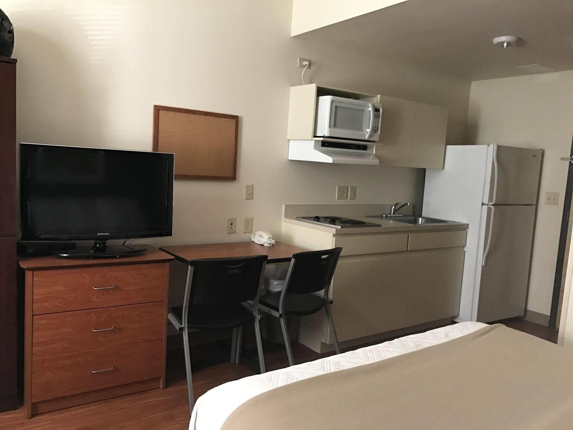 Best Studio Inn Homestead Ngoại thất bức ảnh