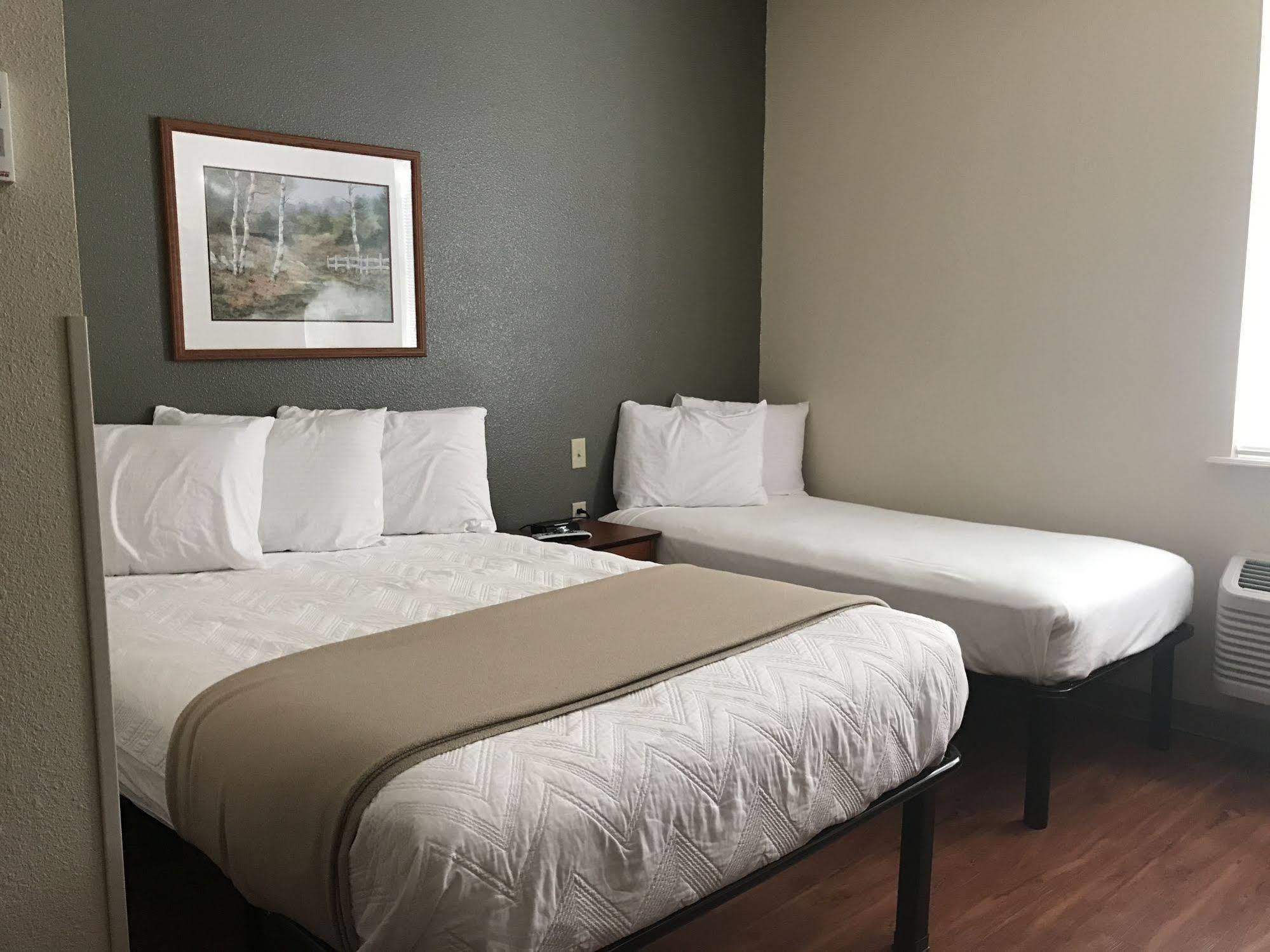 Best Studio Inn Homestead Ngoại thất bức ảnh
